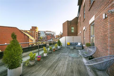 Apartment 3, 34 - 40 The Quadrant, Richmond, TW9 1DN
