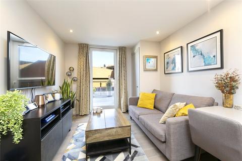 Apartment 3, 34 - 40 The Quadrant, Richmond, TW9 1DN
