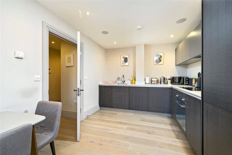 Apartment 3, 34 - 40 The Quadrant, Richmond, TW9 1DN