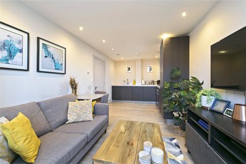Apartment 3, 34 - 40 The Quadrant, Richmond, TW9 1DN