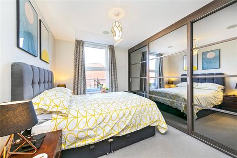Apartment 3, 34 - 40 The Quadrant, Richmond, TW9 1DN