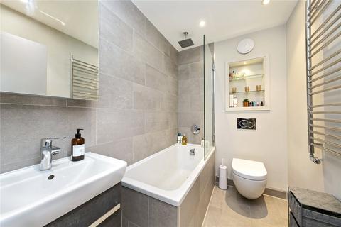 Apartment 3, 34 - 40 The Quadrant, Richmond, TW9 1DN
