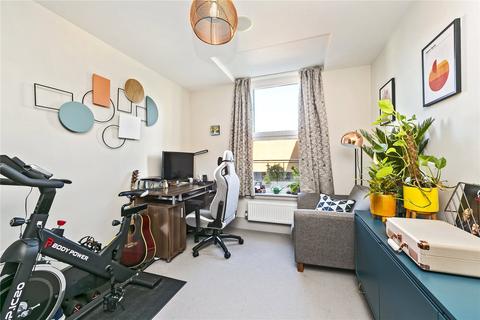 Apartment 3, 34 - 40 The Quadrant, Richmond, TW9 1DN