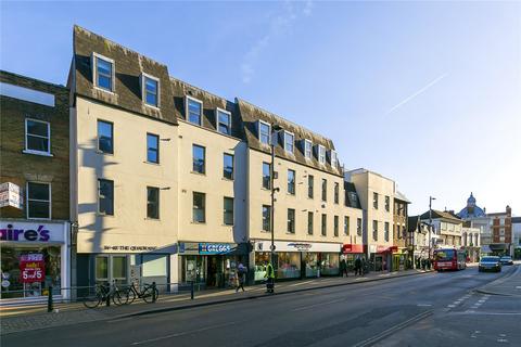 Apartment 3, 34 - 40 The Quadrant, Richmond, TW9 1DN