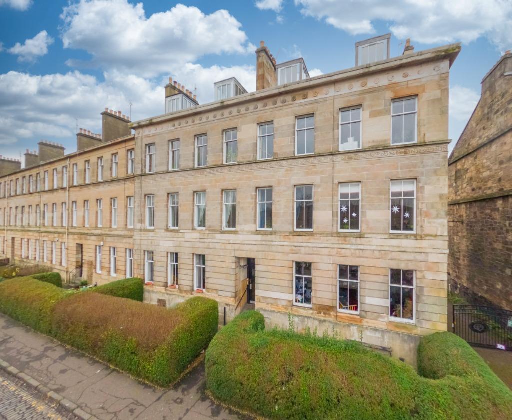 Darnley Street, Flat 0/1, Pollokshields, Glasgow, G41 2JA 2 bed flat