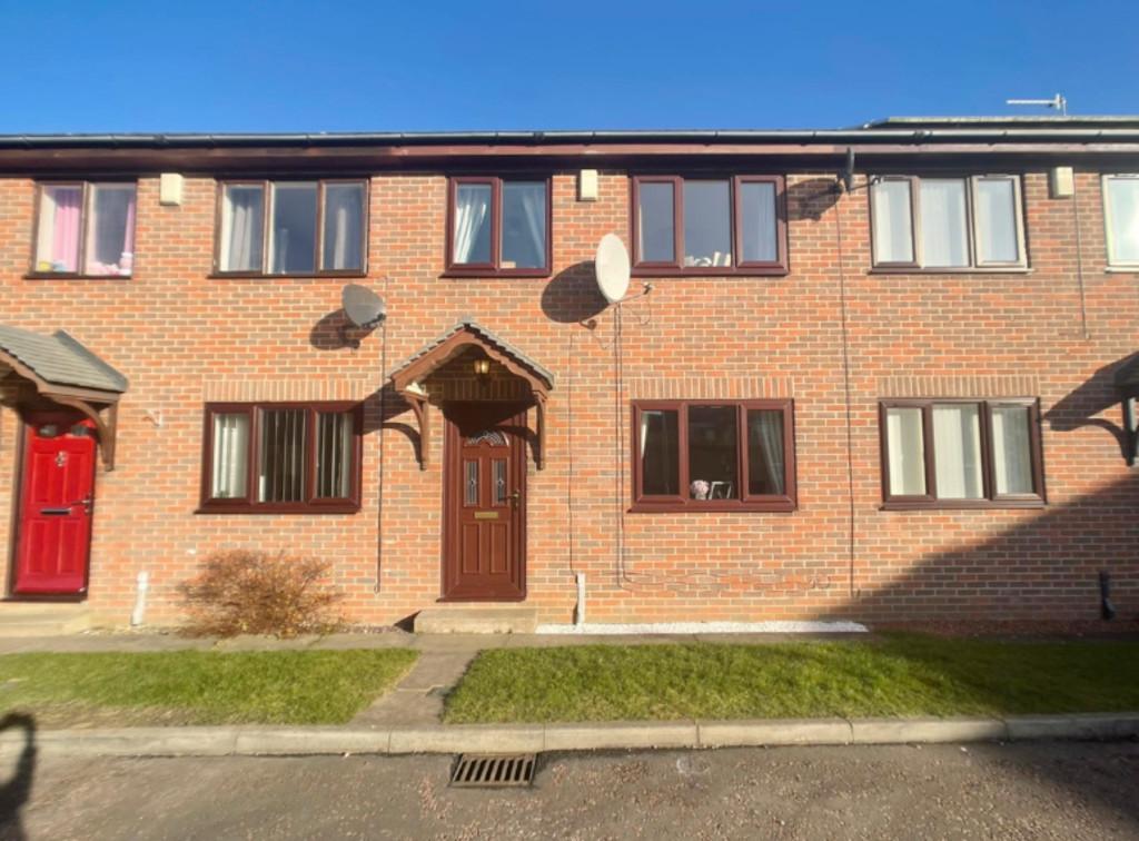 Leeholme Court, Annfield Plain 3 bed terraced house £99,995
