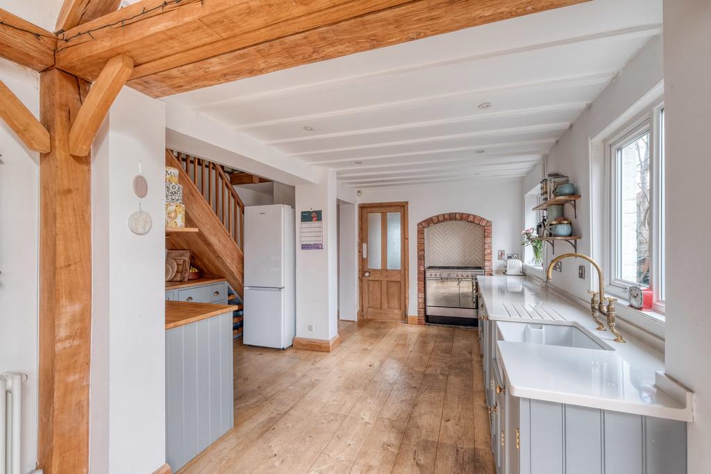 Kitchen / Diner