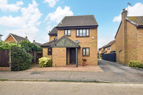 40 The Dell, Great Baddow, Chelmsford, CM2 7JY