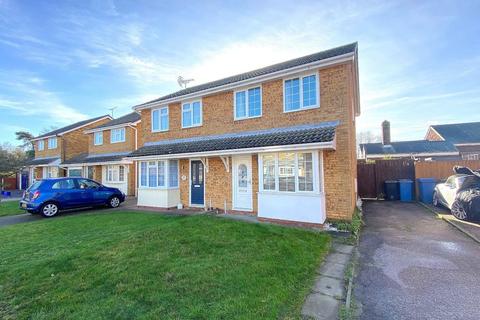 58 Ganges Road, Shotley Gate, Ipswich, IP9 1RJ