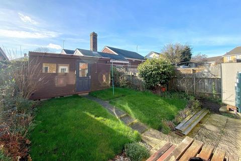 58 Ganges Road, Shotley Gate, Ipswich, IP9 1RJ