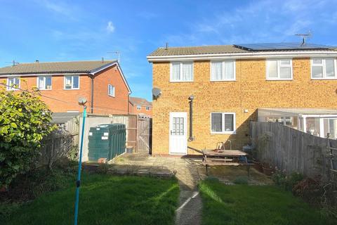 58 Ganges Road, Shotley Gate, Ipswich, IP9 1RJ
