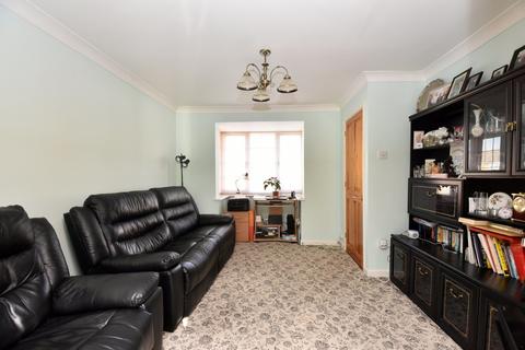 58 Ganges Road, Shotley Gate, Ipswich, IP9 1RJ
