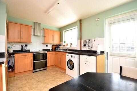 58 Ganges Road, Shotley Gate, Ipswich, IP9 1RJ