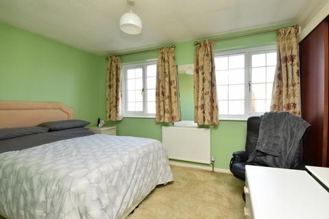 58 Ganges Road, Shotley Gate, Ipswich, IP9 1RJ