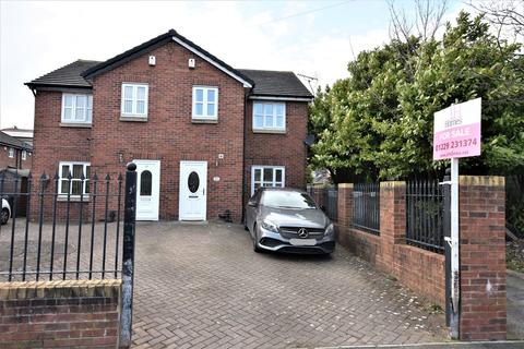51 Abbots Vale, Barrow-in-furness, LA13 9PB
