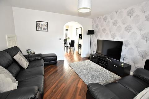 51 Abbots Vale, Barrow-in-furness, LA13 9PB