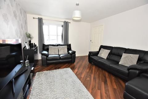 51 Abbots Vale, Barrow-in-furness, LA13 9PB