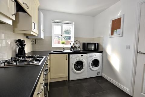 51 Abbots Vale, Barrow-in-furness, LA13 9PB