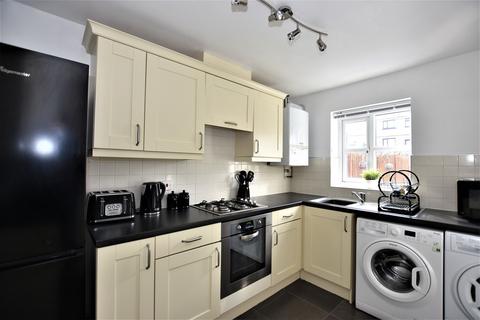 51 Abbots Vale, Barrow-in-furness, LA13 9PB