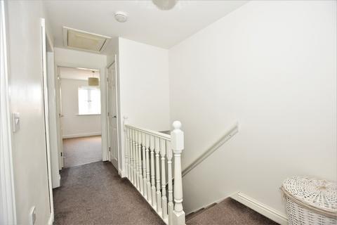 51 Abbots Vale, Barrow-in-furness, LA13 9PB