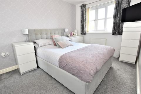 51 Abbots Vale, Barrow-in-furness, LA13 9PB