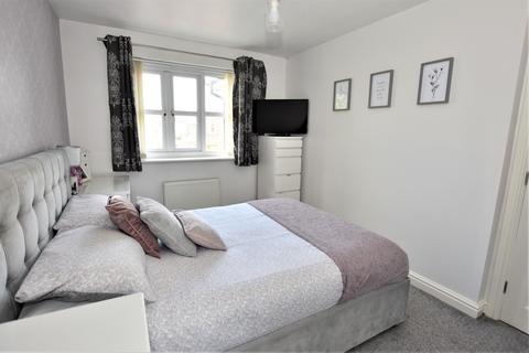 51 Abbots Vale, Barrow-in-furness, LA13 9PB
