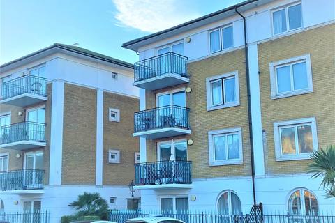 2 bedroom apartment to rent, Neptune Court, Brighton Marina Village