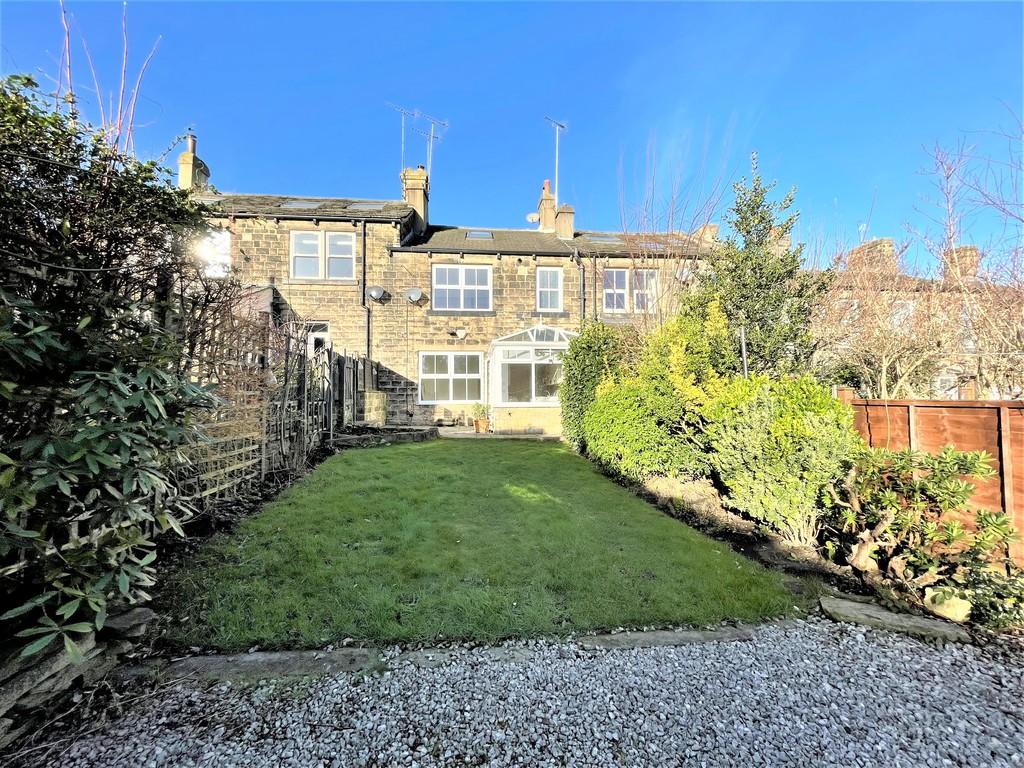 Woodhall Road, Calverley 2 bed house for sale £210,000