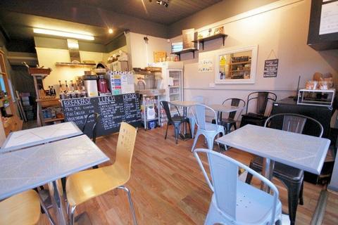 Restaurant for sale - West Parade, Lincoln