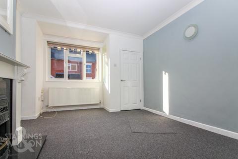 2 bedroom terraced house to rent, Florence Road, Norwich