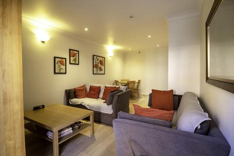 2 bedroom apartment to rent, Langtons Wharf, Leeds LS2