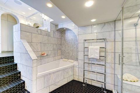 undefined, Stafford Terrace, Kensington, London