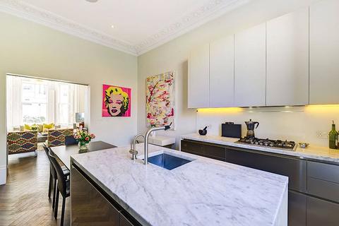 undefined, Stafford Terrace, Kensington, London
