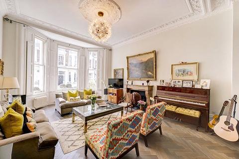 Stafford Terrace, Kensington, London