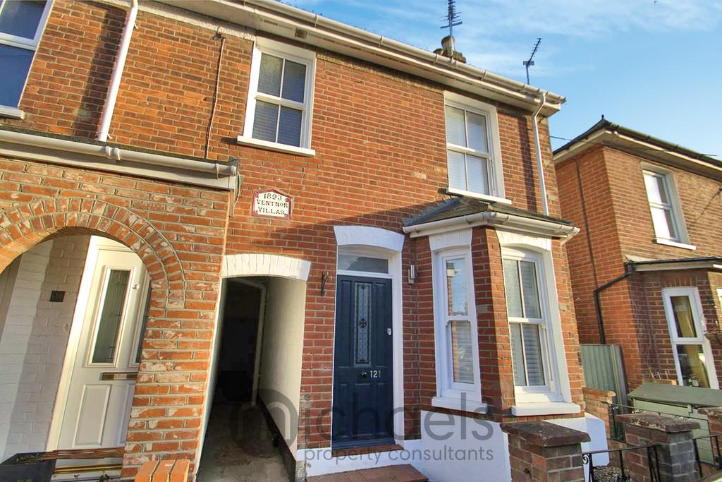 Tower Street, Brightlingsea 3 bed semidetached house £1,100 pcm (£