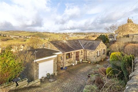 65 Hebden Road, Haworth, Keighley, BD22 8RQ