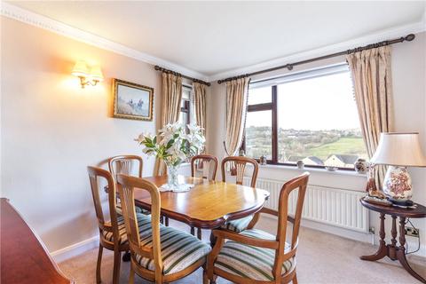 65 Hebden Road, Haworth, Keighley, BD22 8RQ