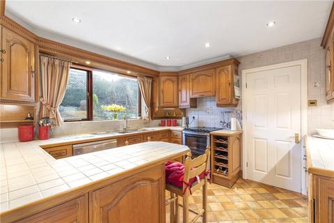 65 Hebden Road, Haworth, Keighley, BD22 8RQ
