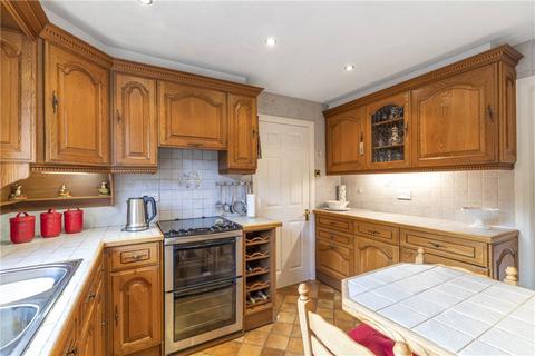 65 Hebden Road, Haworth, Keighley, BD22 8RQ