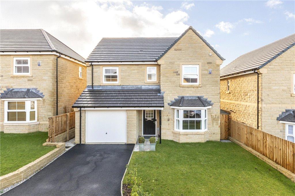 Close House Road, Skipton 4 bed detached house £525,000