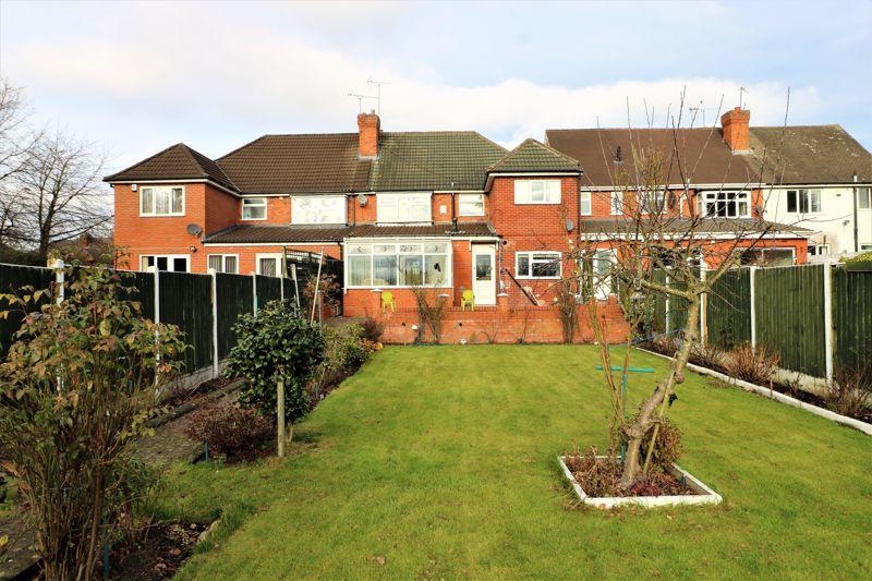 Broadway West, Walsall 4 bed semidetached house £340,000