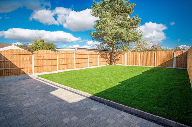 Kings Road, Calf Heath Wolverhampton 4 bed detached house £425,000