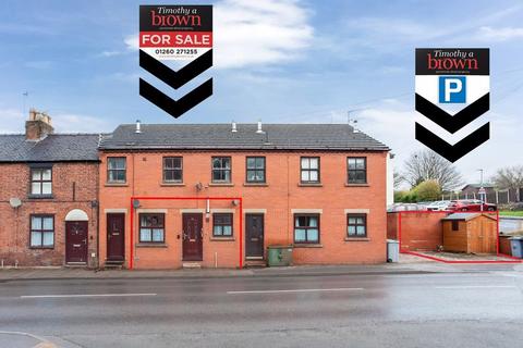 52 Canal Street, Congleton, CW12 3AE