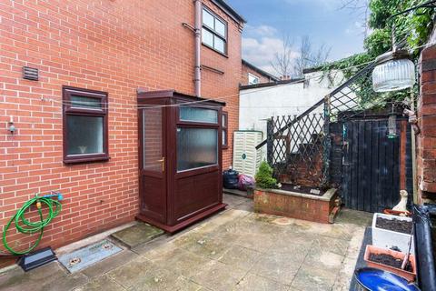 52 Canal Street, Congleton, CW12 3AE