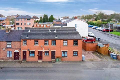 52 Canal Street, Congleton, CW12 3AE