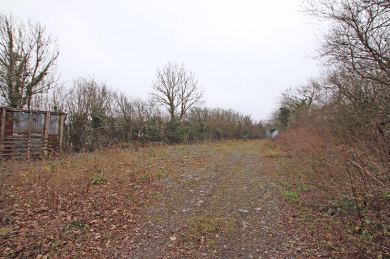 Pontyates Road, Cwmffrwd, Carmarthen Industrial unit £75,000