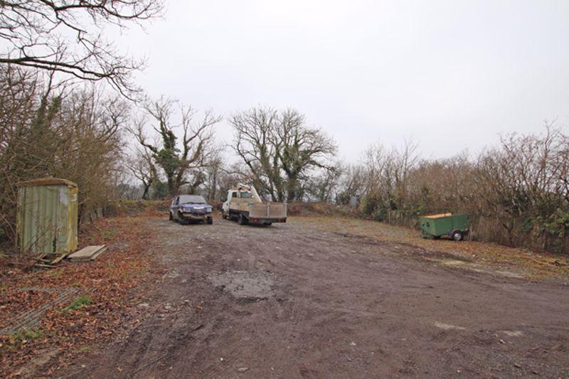 Pontyates Road, Cwmffrwd, Carmarthen Industrial unit £75,000