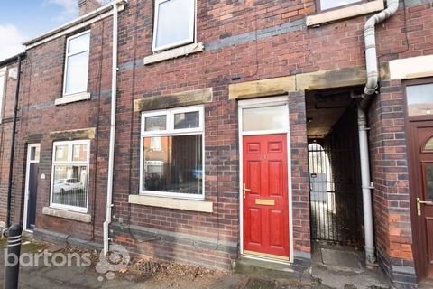 231 Wortley Road, Rotherham, S61 1LJ