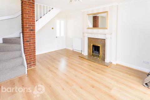 34 Ferndale Drive, Bramley, Rotherham, S66 3YD