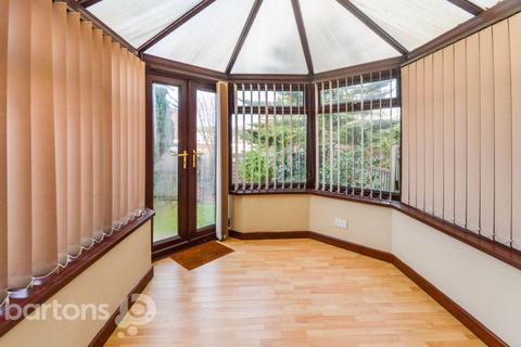 34 Ferndale Drive, Bramley, Rotherham, S66 3YD